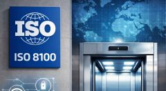 ASANSÖR GÜVENLIĞINDE NORMATIF EVRIM: EN 81’DEN ISO 8100’A GEÇIŞIN TEKNIK ARKA PLANI