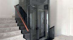 Konut asansörü pazarı büyüyor