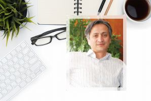 BUGÜN GİT YARIN GEL… HATTA SEN, GİT GİT GEL