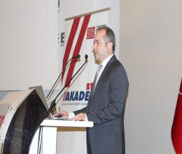 TASFED, ürün güvenliği ve PGD gündemini Bursa'da sektörle buluşturdu