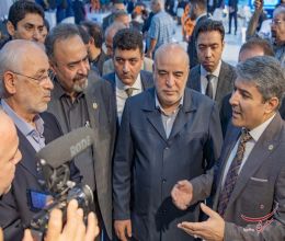 İran asansör sektörü için en önemli buluşma platformu: Liftex Fuarı