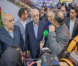 İran asansör sektörü için en önemli buluşma platformu: Liftex Fuarı