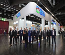 interlift 2025: Asansör sektörü Nürnberg’de buluştu 