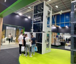 ELEVEX Konya 2026, dikey ulaşımda geleceğin teknolojilerine ev sahipliği yapacak