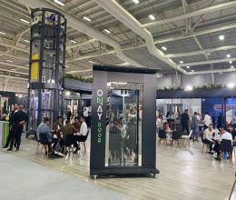 ELEVEX Konya 2026, dikey ulaşımda geleceğin teknolojilerine ev sahipliği yapacak