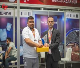 Lagos, Afrika’nın dikey ulaşım üssü oldu: Lift Expo Nigeria 2025’e yoğun ilgi