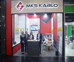 interlift 2025: Asansör sektörü Nürnberg’de buluştu 