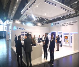 interlift 2025: Asansör sektörü Nürnberg’de buluştu 