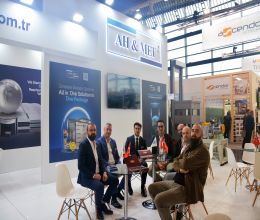 interlift 2025: Asansör sektörü Nürnberg’de buluştu 