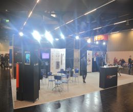 interlift 2025: Asansör sektörü Nürnberg’de buluştu 