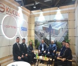 interlift 2025: Asansör sektörü Nürnberg’de buluştu 