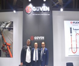 interlift 2025: Asansör sektörü Nürnberg’de buluştu 