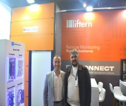 interlift 2025: Asansör sektörü Nürnberg’de buluştu 