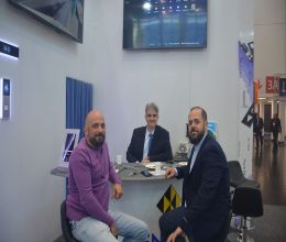 interlift 2025: Asansör sektörü Nürnberg’de buluştu 