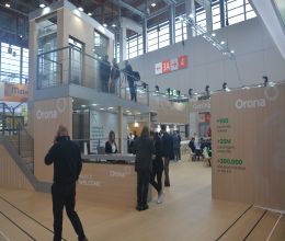 interlift 2025: Asansör sektörü Nürnberg’de buluştu 