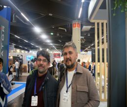 interlift 2025: Asansör sektörü Nürnberg’de buluştu 