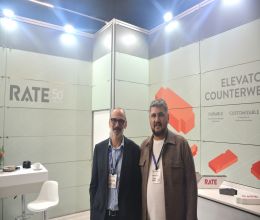 interlift 2025: Asansör sektörü Nürnberg’de buluştu 