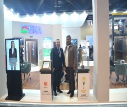 interlift 2025: Asansör sektörü Nürnberg’de buluştu 