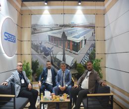 interlift 2025: Asansör sektörü Nürnberg’de buluştu 