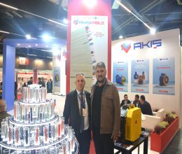 interlift 2025: Asansör sektörü Nürnberg’de buluştu 