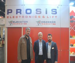 interlift 2025: Asansör sektörü Nürnberg’de buluştu 