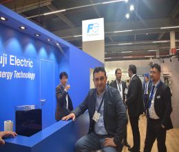 interlift 2025: Asansör sektörü Nürnberg’de buluştu 