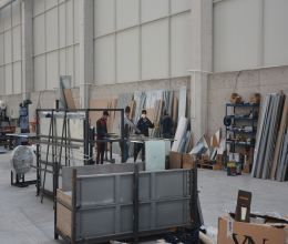 KEPİ, yeni tesisinde paket asansör sistemlerine yoğunlaşacak