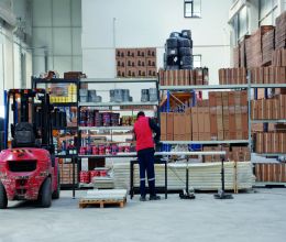 KEPİ, yeni tesisinde paket asansör sistemlerine yoğunlaşacak