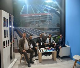 Lift Expo Morocco 2025, Afrika asansör sektörünü Kazablanka’da buluşturdu