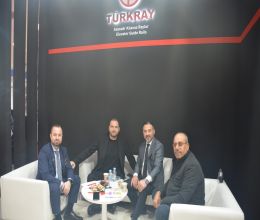 Lift Expo Morocco 2025, Afrika asansör sektörünü Kazablanka’da buluşturdu