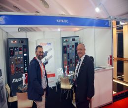 Lift Expo Morocco 2025, Afrika asansör sektörünü Kazablanka’da buluşturdu