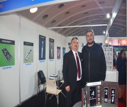 Lift Expo Morocco 2025, Afrika asansör sektörünü Kazablanka’da buluşturdu