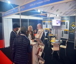 Lift Expo Morocco 2025, Afrika asansör sektörünü Kazablanka’da buluşturdu