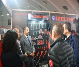 Lift Expo Morocco 2025, Afrika asansör sektörünü Kazablanka’da buluşturdu