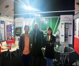 Lift Expo Morocco 2025, Afrika asansör sektörünü Kazablanka’da buluşturdu