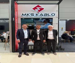 MKS Kablo'dan yüksek hızlı asansörlere özel altyapı çözümleri