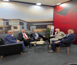 MKS Kablo'dan yüksek hızlı asansörlere özel altyapı çözümleri