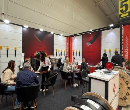 MKS Kablo'dan yüksek hızlı asansörlere özel altyapı çözümleri