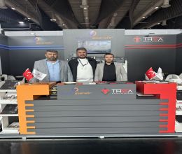 interlift 2025: Asansör sektörü Nürnberg’de buluştu 