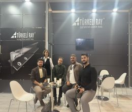 interlift 2025: Asansör sektörü Nürnberg’de buluştu 