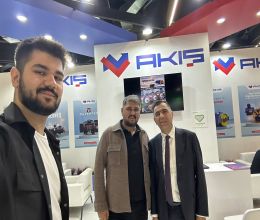 interlift 2025: Asansör sektörü Nürnberg’de buluştu 