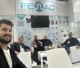 interlift 2025: Asansör sektörü Nürnberg’de buluştu 