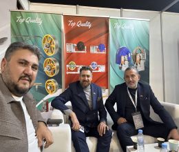 Lift Expo Morocco 2025, Afrika asansör sektörünü Kazablanka’da buluşturdu