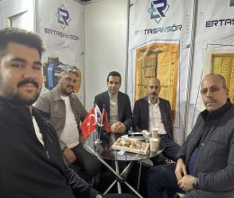 Lift Expo Morocco 2025, Afrika asansör sektörünü Kazablanka’da buluşturdu
