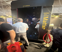 İran asansör sektörü için en önemli buluşma platformu: Liftex Fuarı