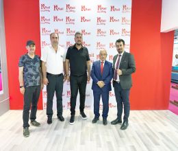 İran asansör sektörü için en önemli buluşma platformu: Liftex Fuarı