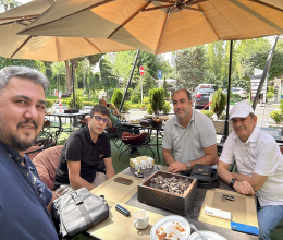 İran asansör sektörü için en önemli buluşma platformu: Liftex Fuarı