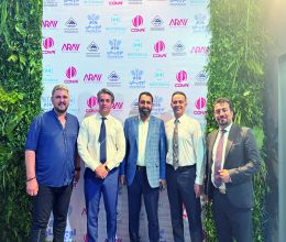 İran asansör sektörü için en önemli buluşma platformu: Liftex Fuarı