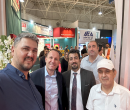 İran asansör sektörü için en önemli buluşma platformu: Liftex Fuarı