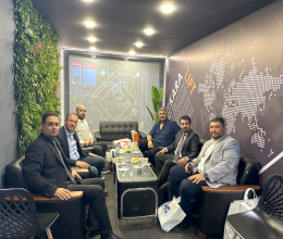 İran asansör sektörü için en önemli buluşma platformu: Liftex Fuarı